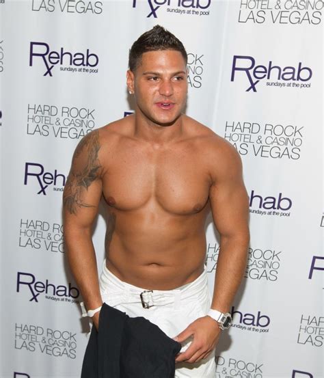 jersey shore guys nude|Ronnie Ortiz